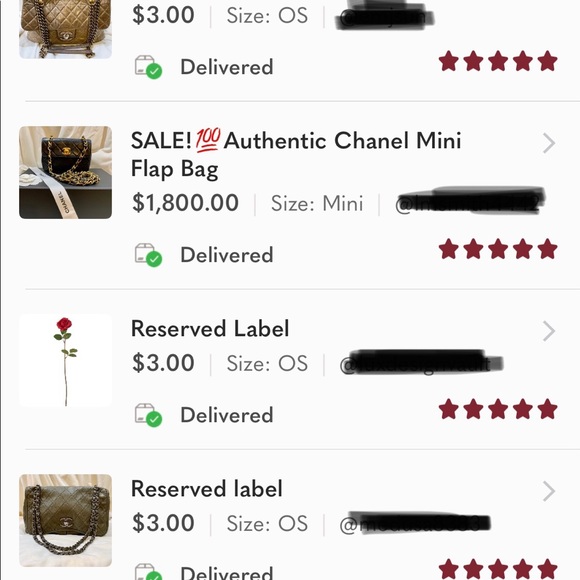 💯Reviews - Picture 2 of 7